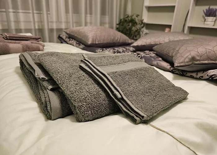 Bright - & Business דירה