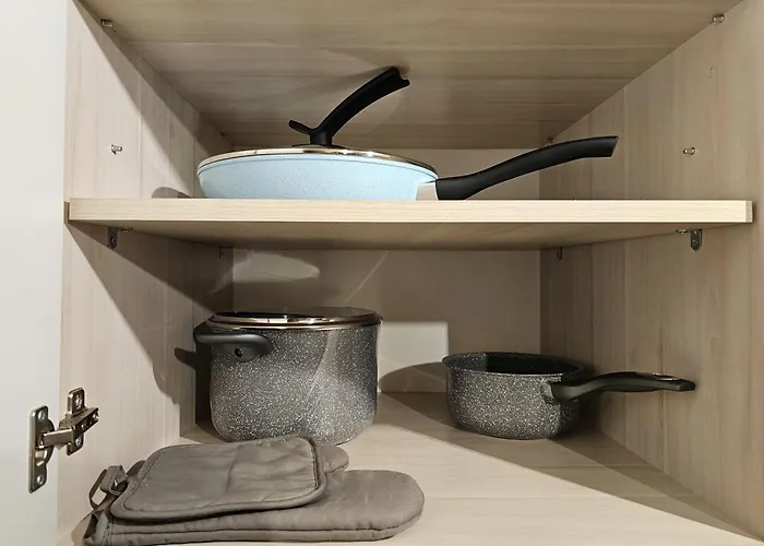 Bright - & Business דירה סופיה