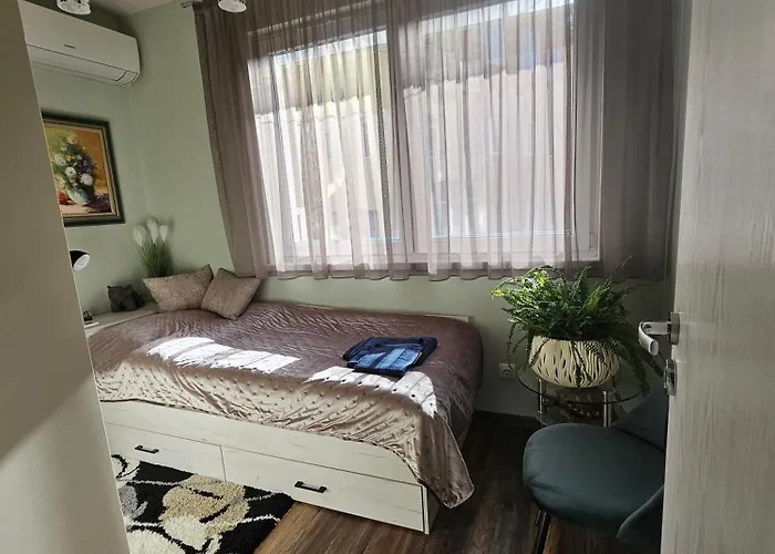 Bright - & Business * סופיה