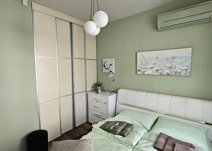 Bright - & Business דירה