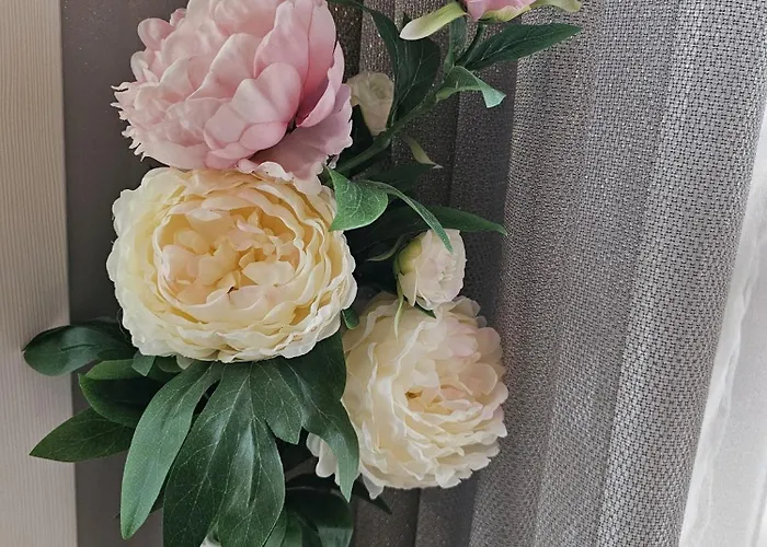 Διαμέρισμα Bright - & Business *