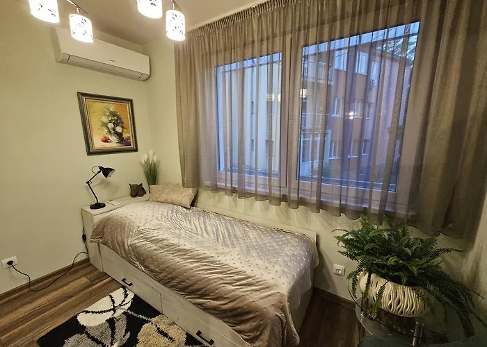 Bright - & Business Σόφια