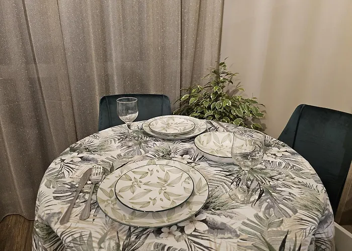 Διαμέρισμα Bright - & Business Σόφια