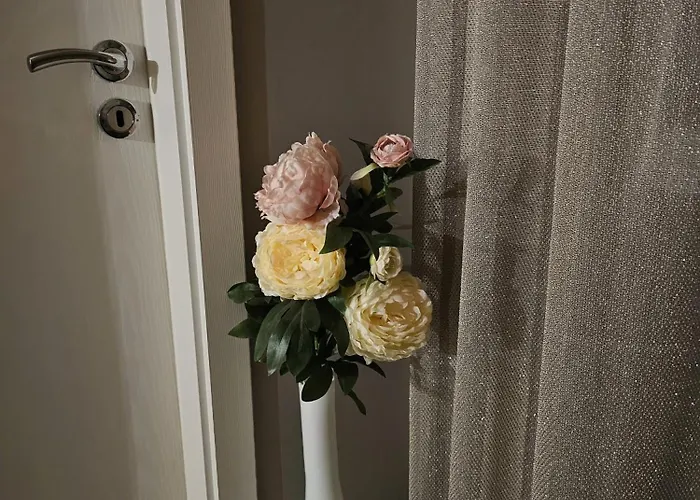 Bright - & Business דירה סופיה