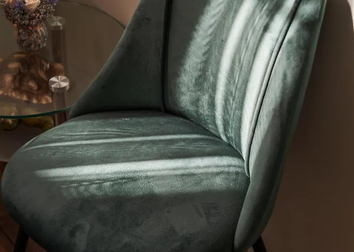 דירה Bright - & Business *