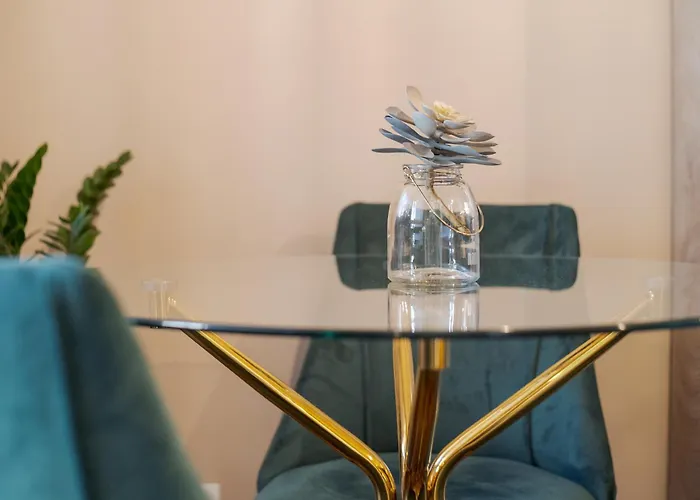 Bright - & Business דירה סופיה