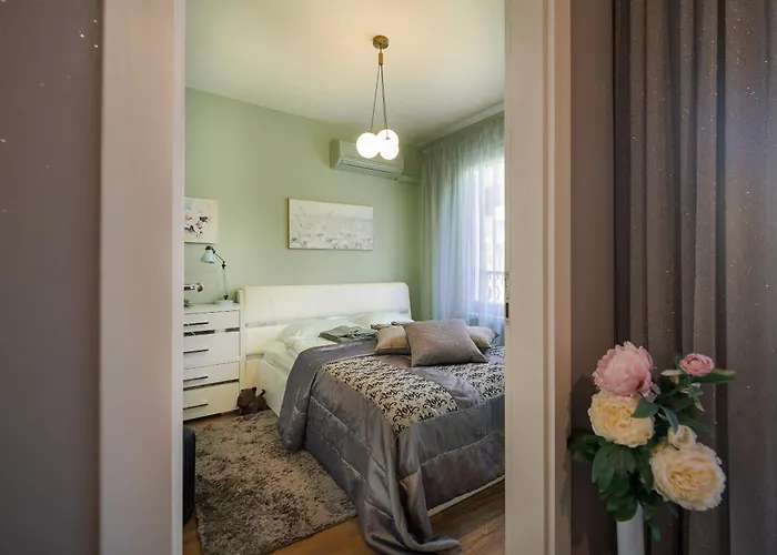 Bright - & Business Διαμέρισμα